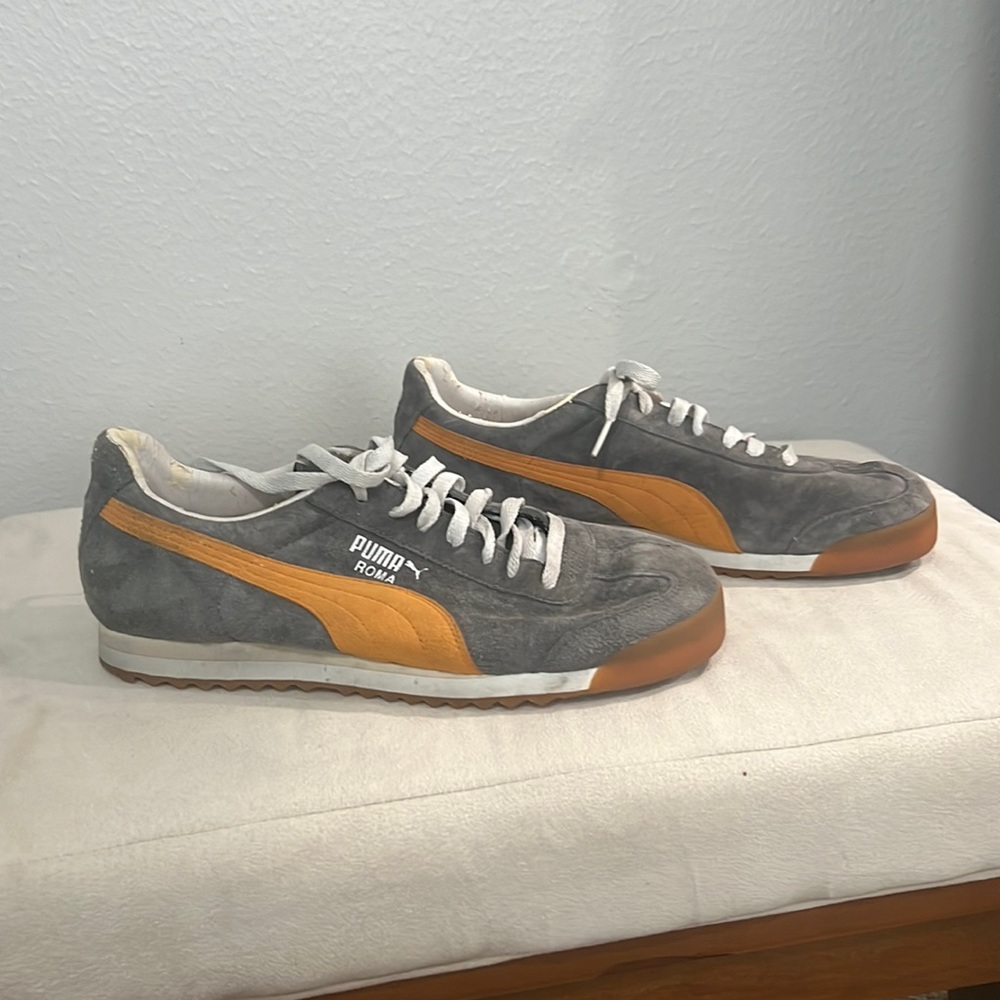 Puma, 9.5